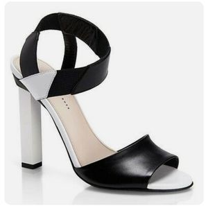 Hugo Hugo Boss Lizette Sandals Size 7